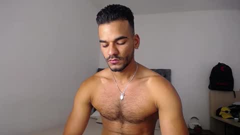 Daniel Sherlock online show from November 12, 3:14 pm