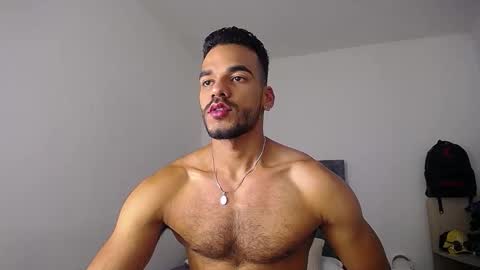 Daniel Sherlock online show from November 15, 11:01 am