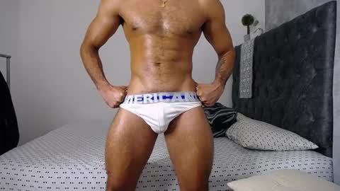 Daniel Sherlock online show from July 22, 12:02 am