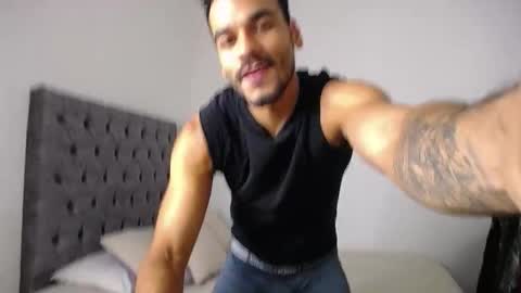 Daniel Sherlock online show from March 19, 9:31 pm