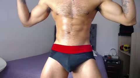 Daniel Sherlock online show from November 28, 2:24 pm