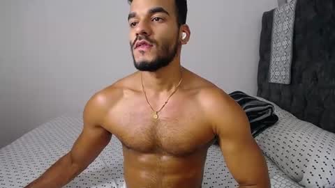 Daniel Sherlock online show from July 19, 11:07 pm