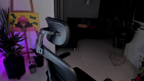 daniela_arenas online show from February 19, 11:59 pm