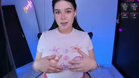 dani h0rx online show from September 10, 5:19 am