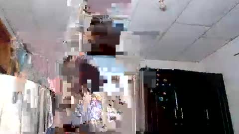 daniela_hornyts online show from November 10, 7:00 am