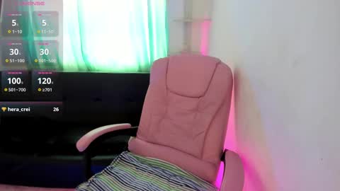 Daniela online show from February 28, 11:25 am