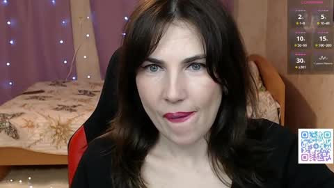 Daniela Cooper online show from April 15, 7:58 pm