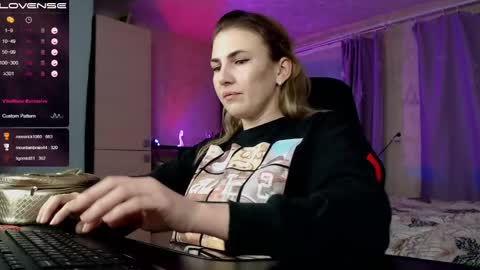 Daniela Cooper online show from January 26, 5:44 pm