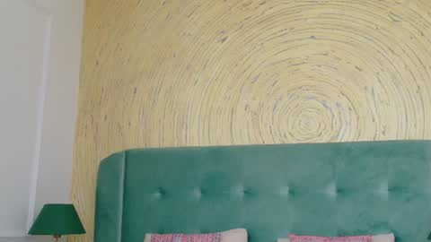 danielacrudu_ online show from July 19, 4:26 am