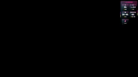 Dani online show from March 20, 3:28 pm