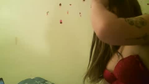 DANIELA online show from November 18, 6:22 pm