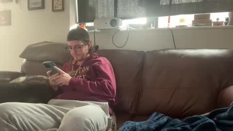 Daniel Bishop  Mason online show from January 7, 8:14 pm