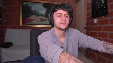 Daniele Bunny online show from October 1, 5:23 pm