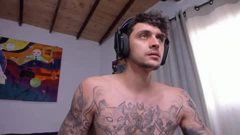 Daniele Bunny online show from March 24, 6:03 pm