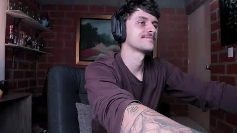 Daniele Bunny online show from November 8, 7:17 pm