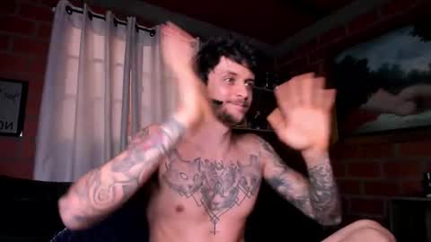 Daniele Bunny online show from March 2, 10:05 pm