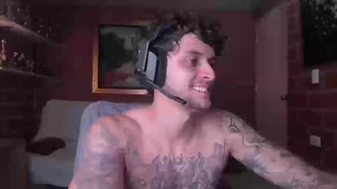 Daniele Bunny online show from September 11, 6:42 pm