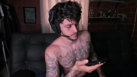 Daniele Bunny online show from March 3, 6:35 pm