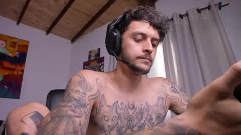 Daniele Bunny online show from April 14, 7:06 pm