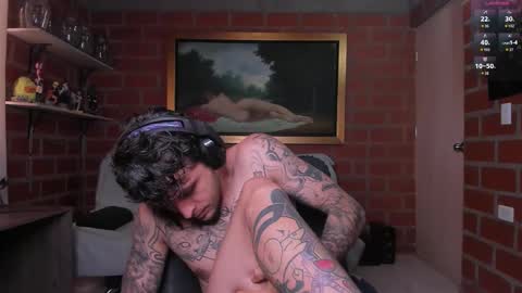 Daniele Bunny online show from September 8, 5:34 pm