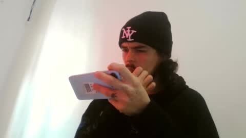 DANIEL online show from March 23, 1:38 pm