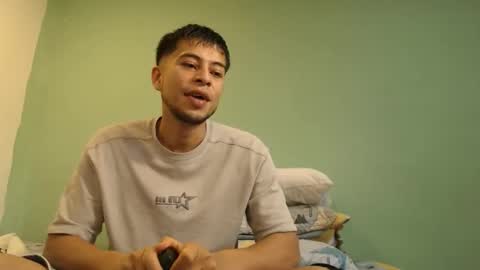 danielitopapii online show from May 29, 2:37 pm