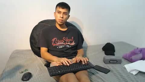 danielitopapii online show from February 26, 10:15 pm