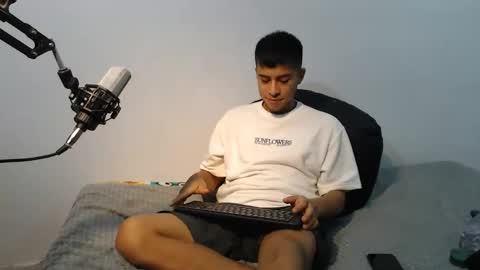 danielitopapii online show from February 27, 4:46 am