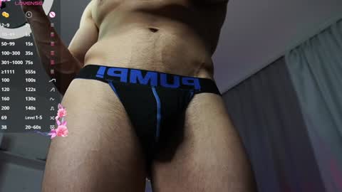 Daniel Kraig online show from January 21, 11:24 pm