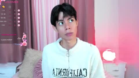 Daniel online show from April 4, 1:29 pm