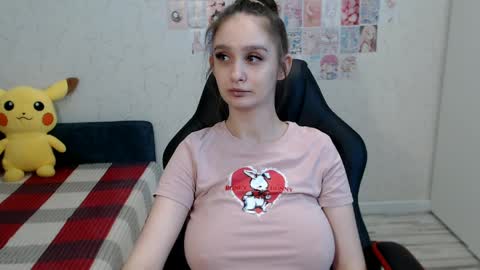 Daniella Martin online show from April 3, 12:39 am