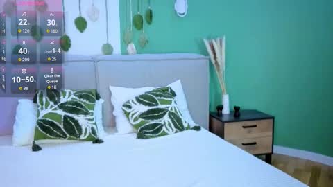 danielle_eddwards online show from February 19, 3:00 pm