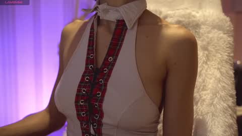 Danielle online show from December 21, 9:23 am