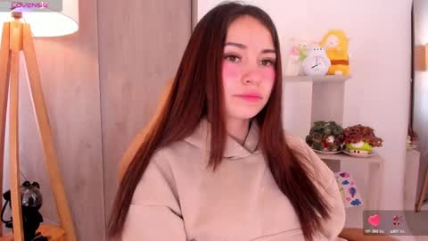 Danielle Rose online show from September 8, 9:03 pm