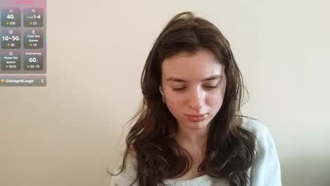 Mia online show from January 6, 7:01 am