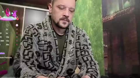 DanieloCool online show from February 2, 6:43 am