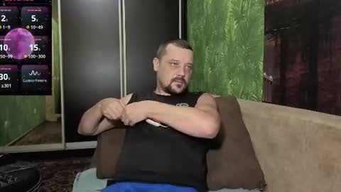 DanieloCool online show from July 17, 7:54 am