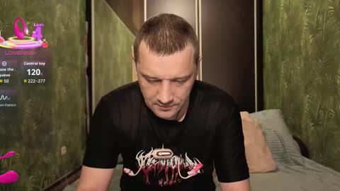 DanieloCool online show from November 24, 6:01 am