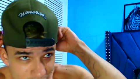 Dani online show from March 11, 10:18 am