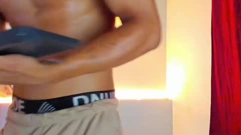 Dani online show from October 2, 4:33 am