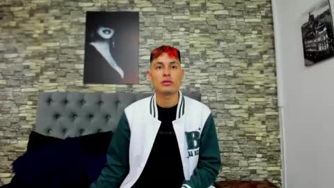 daniisantana online show from May 13, 11:42 am