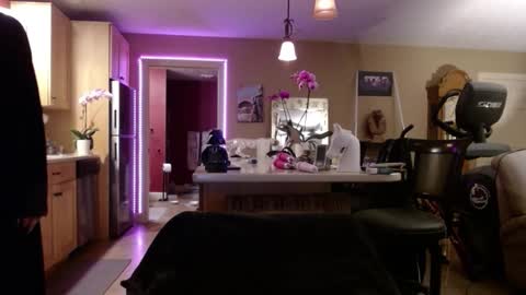 DanikaWhite69 online show from December 4, 12:38 pm