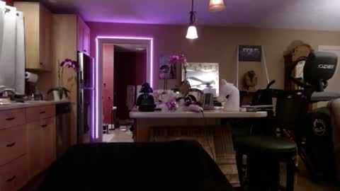 DanikaWhite69 online show from October 2, 7:07 am