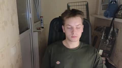 danila online show from March 20, 10:26 pm