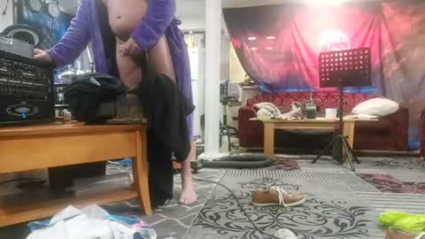 danimal5000 online show from June 16, 1:04 pm