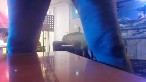 danimal5000 online show from June 21, 5:08 pm