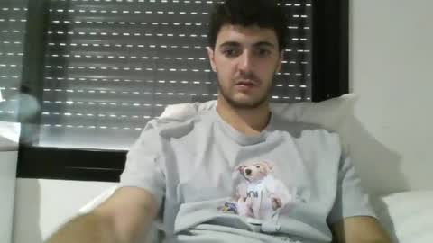 danimorbo222 online show from June 11, 11:19 am