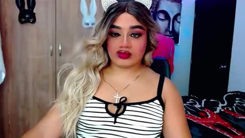 danipein online show from October 29, 11:12 am