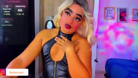 danipein online show from April 16, 11:10 am