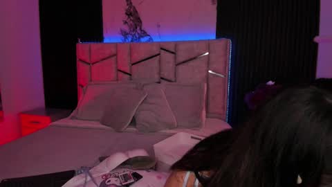 Dani Phonenix online show from November 21, 7:23 pm